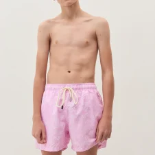 Pink Floral Young