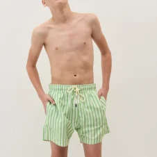 Pistachio Strip Young