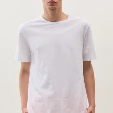White Plain T-Shirt