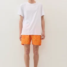 White Plain T-Shirt