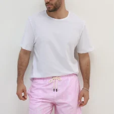 White Plain T-Shirt